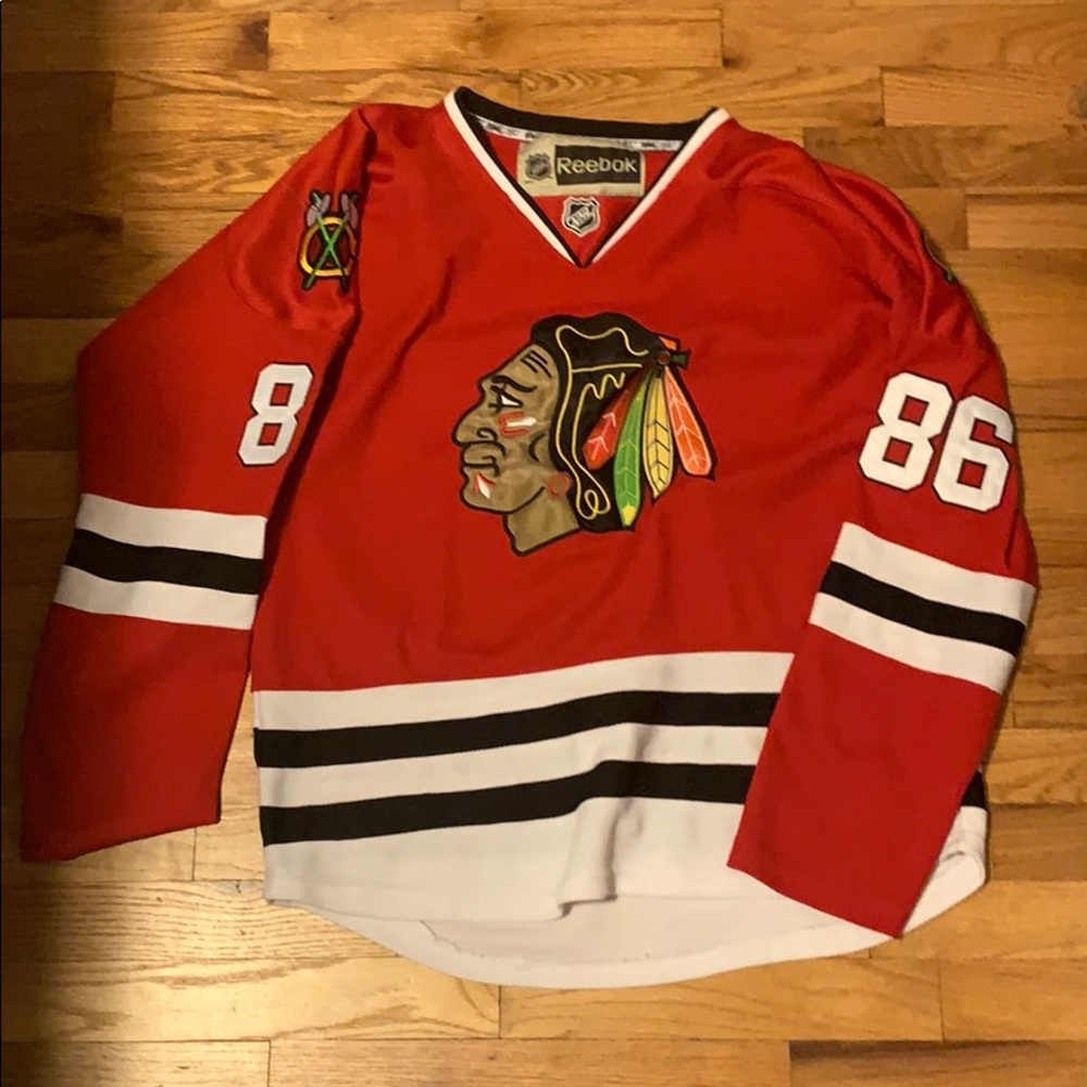 Chicago Blackhawks Jersey